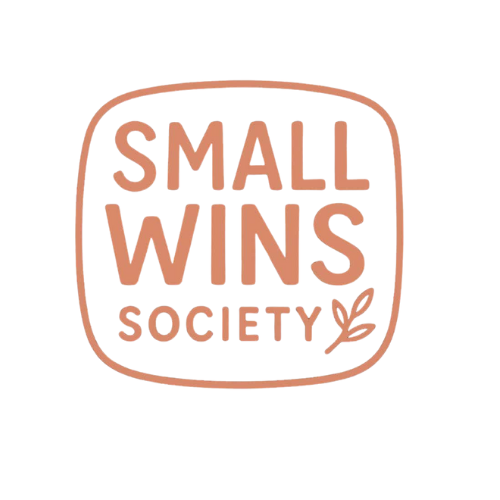 Small Wins Society
